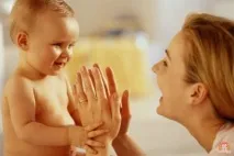 Потішки для немовлят користь, які бувають - Первенець - сайт для батьків немовлят