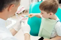 Поява карієсу у малюків, причини, лікування, профілактика у стоматологічному центрі СВІТУ, г карієсу