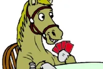 Правила гри в покер ХОРСЕ (HORSE) та особливості стратегії правила