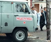 Повість про справжнього олігарха - Влада - Коммерсант влада