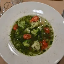 овочевий