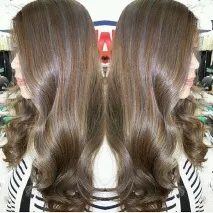Наслідки кератинового випрямлення волосся, HAIR FRESH кератинового