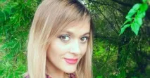 За відсутності рук – вона доводить, що життя чудова штука! чудова