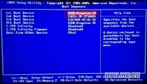 Причини збою процесу встановлення Windows 10 та 8 причини
