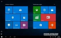 Причини збою процесу встановлення Windows 10 та 8 збою
