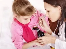 приступ