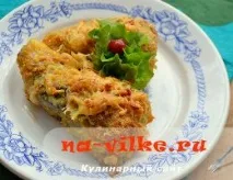 Приготування курки в домашніх умовах. домашніх
