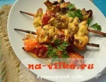 Приготування курки в домашніх умовах. приготування