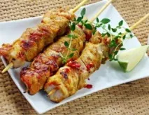 Приготування курки в домашніх умовах. приготування