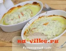 Приготування курки в домашніх умовах. домашніх