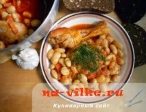 Приготування курки в домашніх умовах. домашніх