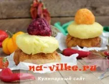 Приготування курки в домашніх умовах. умовах