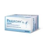 Promomed Редуксин 15 – «Суперський препарат, який реально допомагає! ", Відгуки покупців препарат