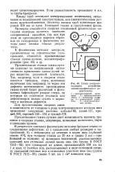 Просвічування - Велика Енциклопедія Нафти та Газа, стаття, сторінка 1 газа