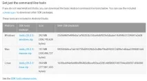Прошиваємось по-простому fastboot