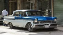 Продаж автомобілів в Сирії автомобілі