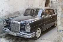 Продаж автомобілів в Сирії сирії