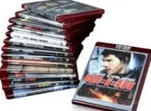 Продаж дисків DVD продаж