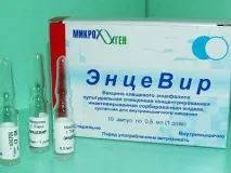 Профілактика бореліозу та кліщового енцефаліту щеплення, вакцини кліщового