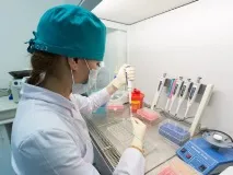 Профілактика бореліозу та кліщового енцефаліту щеплення, вакцини щеплення
