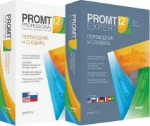 Promt12 Professional