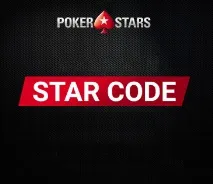 Промокод (Promo Code) PokerStars (Покер Старс) під час реєстрації у 2017 році старс