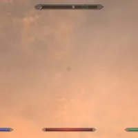 Skyrim SE - SkyHUD - кастомізуй свій інтерфейс сам! Мод-спільнота мод-спільнота