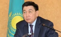 Скільки заробляють казахстанські акіми - The Kazakh drama казахстанські