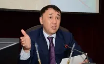 Скільки заробляють казахстанські акіми - The Kazakh drama скільки
