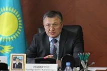 Скільки заробляють казахстанські акіми - The Kazakh drama скільки