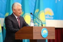 Скільки заробляють казахстанські акіми - The Kazakh drama казахстанські