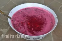 Сироїдчий борщ сироїдчий