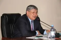 Скільки заробляють казахстанські акіми - The Kazakh drama заробляють