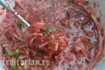 Сироїдчий борщ борщ
