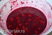 Сироїдчий борщ борщ