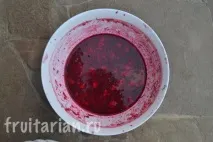 Сироїдчий борщ борщ