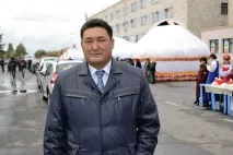 Скільки заробляють казахстанські акіми - The Kazakh drama заробляють