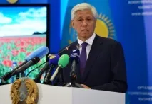 Скільки заробляють казахстанські акіми - The Kazakh drama скільки