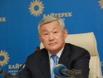 Скільки заробляють казахстанські акіми - The Kazakh drama казахстанські