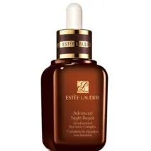 Сироватка для обличчя Estee Lauder Advanced night repair recovery complex - «Незважаючи на всі плюси, estee