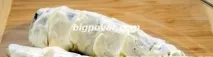 Скумбрія в духовці рецепт з фото, покрокове приготування приготування