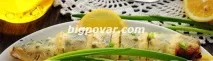 Скумбрія в духовці рецепт з фото, покрокове приготування духовці
