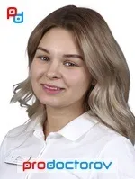 Соколова Олена Геннадіївна - 2 відгуки, Санкт-Петербург санкт-петербург