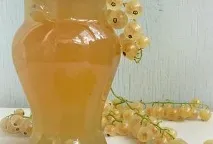 Сік із білої смородини білої смородини