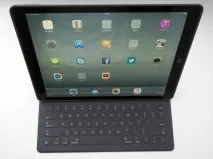 Smart Keyboard та iPad Pro чи ця пара може замінити ноутбук Сайт Сергія Вільянова ipad