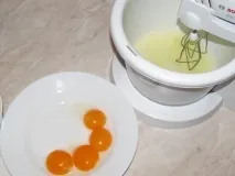 Сметанний корж -Смачно та просто корж