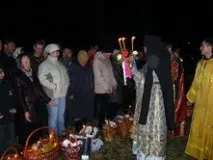 Смерть не могла втримати Ісуса Христа — він воскрес. втримати