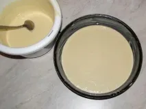 Сметанний корж -Смачно та просто смачно