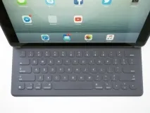 Smart Keyboard та iPad Pro чи ця пара може замінити ноутбук Сайт Сергія Вільянова keyboard