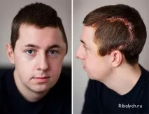 Збери людину з частин тіла його